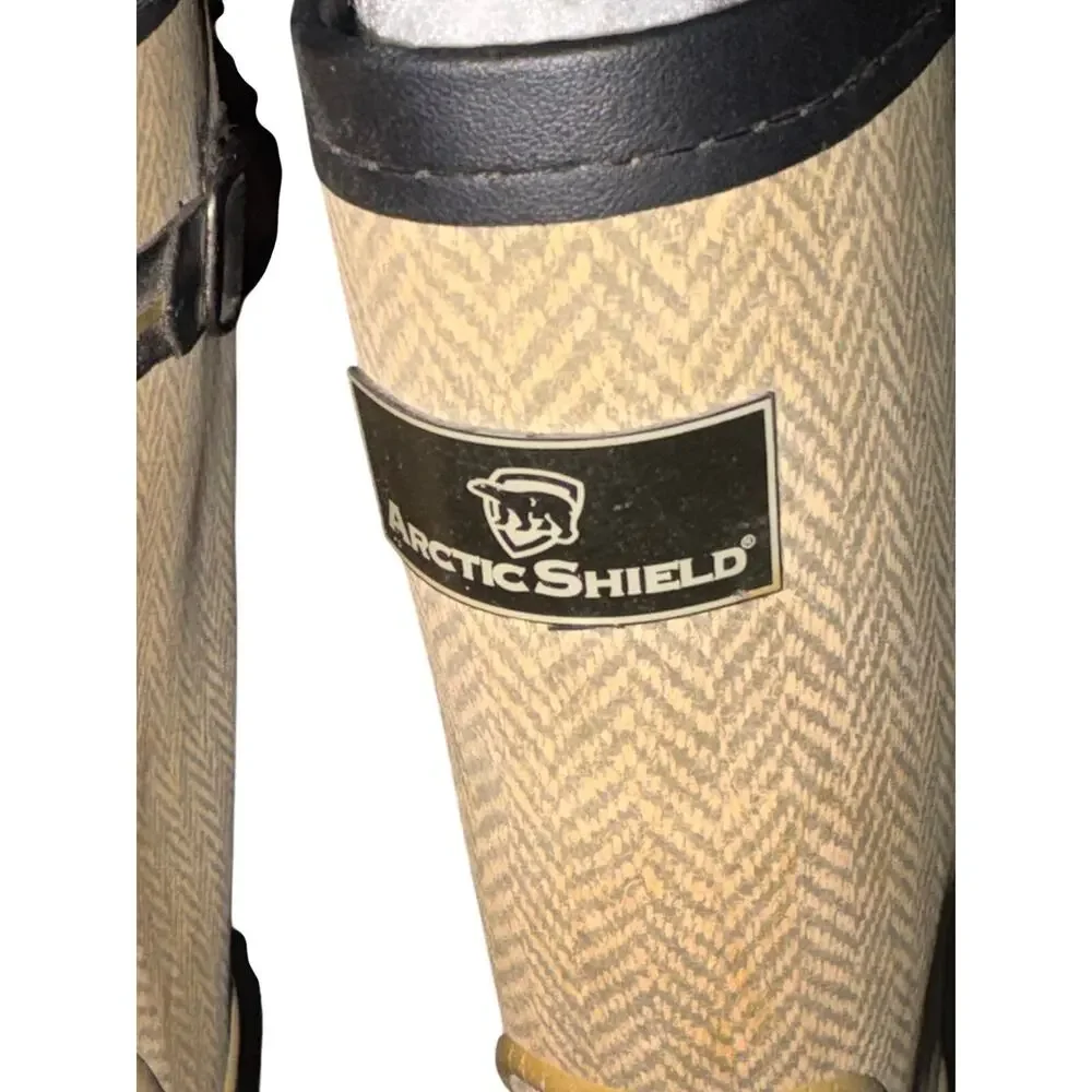 Arctic Shield arctic shield